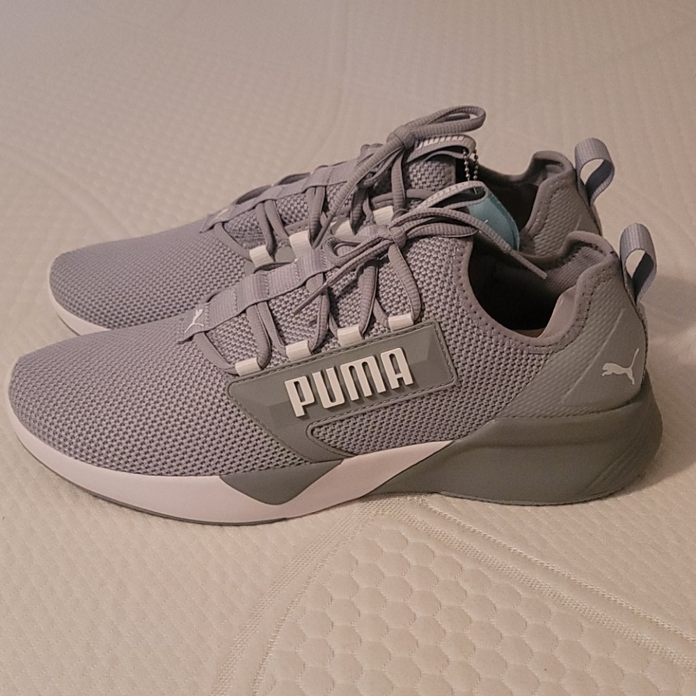NWOB brand new Puma size12